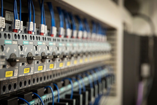 electrico